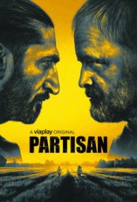 Partisan – Farm des Bösen Cover, Partisan – Farm des Bösen Poster