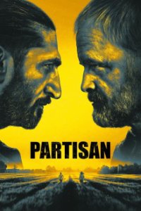 Partisan – Farm des Bösen Cover, Poster, Blu-ray,  Bild