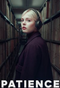 Poster, Patience Serien Cover