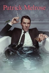 Patrick Melrose Cover, Poster, Patrick Melrose