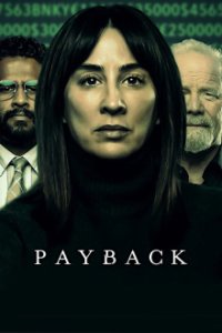 Poster, Payback (2023) Serien Cover