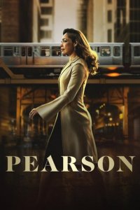 Pearson Cover, Poster, Blu-ray,  Bild