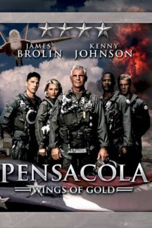 Pensacola - Flügel aus Stahl Cover, Poster, Blu-ray,  Bild