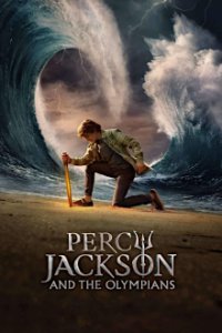 Percy Jackson: Die Serie Cover, Poster, Blu-ray,  Bild