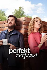 Poster, Perfekt verpasst Serien Cover