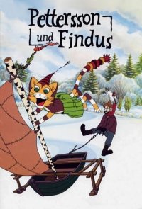 Pettersson und Findus Cover, Pettersson und Findus Poster