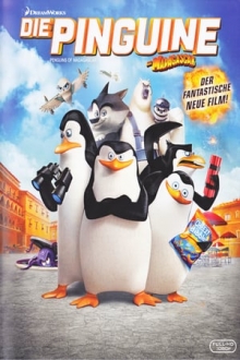 die pinguine aus madagascar serie stream die pinguine aus madagascar serie stream