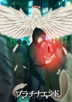 Cover Platinum End, Poster, Stream