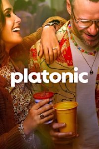 Platonic Cover, Poster, Blu-ray,  Bild