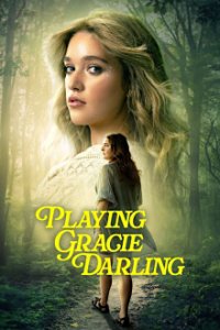 Cover Playing Gracie Darling, Poster Playing Gracie Darling, DVD