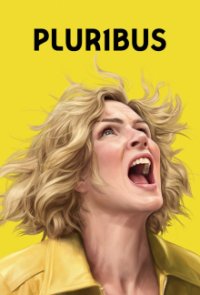 Pluribus - Glück ist ansteckend Cover, Pluribus - Glück ist ansteckend Poster