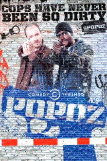 POPOZ Cover, Poster, POPOZ