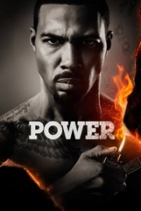 Power Cover, Poster, Blu-ray,  Bild