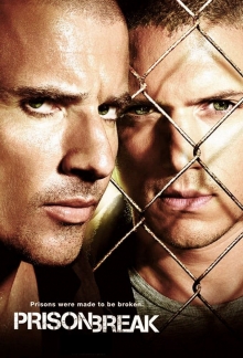 prison break stream