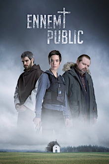 Public Enemy, Cover, HD, Serien Stream, ganze Folge