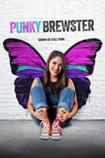 Cover Punky Brewster (2021), Poster, Stream