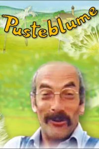 Pusteblume Cover, Stream, TV-Serie Pusteblume