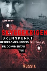 Putins Schattenkrieg - Russische Spionage in der Ostsee Cover, Putins Schattenkrieg - Russische Spionage in der Ostsee Poster