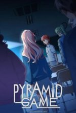 Pyramid Game (2025) Cover, Pyramid Game (2025) Stream