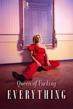 Cover Queen of Fucking Everything, Poster Queen of Fucking Everything