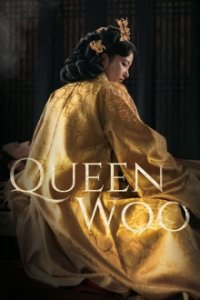 Cover Queen Woo, TV-Serie, Poster