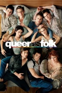 Cover Queer As Folk, Queer As Folk