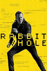 Rabbit Hole Cover, Poster, Blu-ray,  Bild