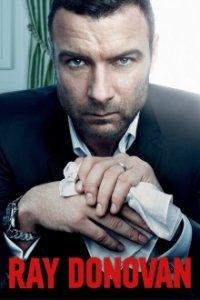 Cover Ray Donovan, Poster, HD