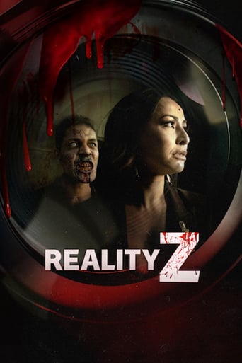 watch reality z