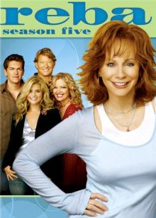 Reba Cover, Poster, Reba DVD