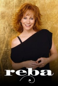 Cover Reba, Poster, HD