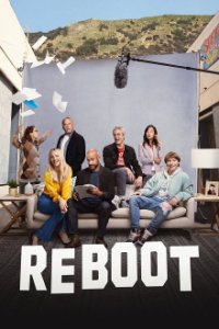 Cover Reboot, Reboot
