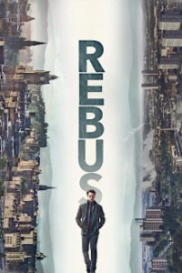 Cover Rebus (2024), Poster, HD