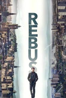 Rebus (2024), Cover, HD, Serien Stream, ganze Folge