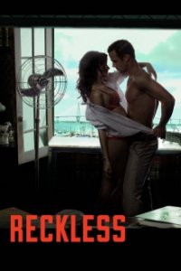 Reckless Cover, Poster, Blu-ray,  Bild