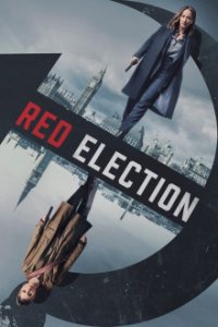 Cover Red Election, Poster, HD