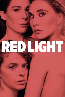Cover Red Light SerienStream Red Light, Cover, HD, Serien Stream, ganze Folge