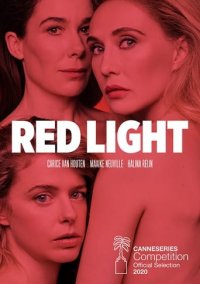 Red Light Cover, Stream, TV-Serie Red Light