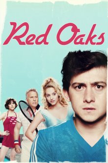 Red Oaks Cover, Poster, Blu-ray,  Bild