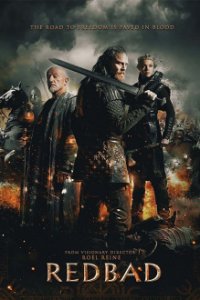 Redbad - The Legend Cover, Stream, TV-Serie Redbad - The Legend