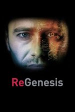 Cover ReGenesis, Poster ReGenesis