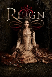 Reign, Cover, HD, Serien Stream, ganze Folge