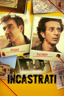 Reingelegt!, Cover, HD, Serien Stream, ganze Folge