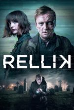 Cover Rellik, Poster, Stream