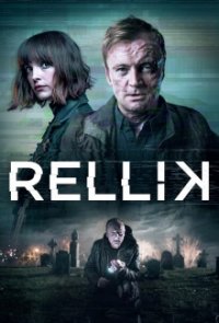 Rellik Cover, Rellik Poster