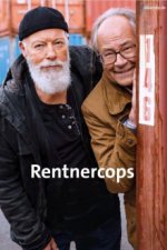 Cover Rentnercops, Poster, Stream