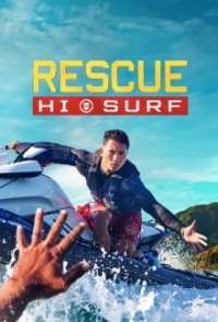 Cover Rescue: HI-Surf, Poster, HD