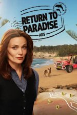 Cover Return to Paradise, Poster Return to Paradise