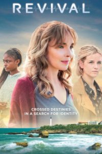 Poster, Revival (2022) Serien Cover