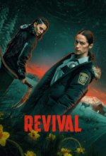 Cover Revival (2025), Poster Revival (2025)